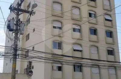 Apartamento com 2 quartos à venda na Rua Claudino Alves, 44, Santana, São Paulo