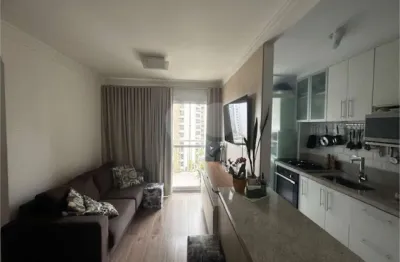 Apartamento com 2 quartos à venda na Rua José Debieux, 282, Santana, São Paulo