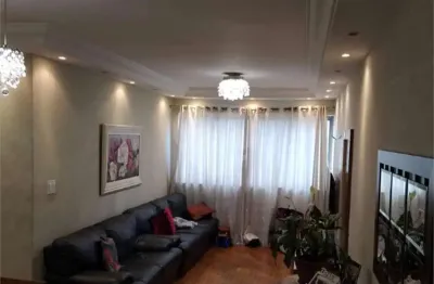 Apartamento com 3 quartos à venda na Rua Voluntários da Pátria, 2451, Santana, São Paulo