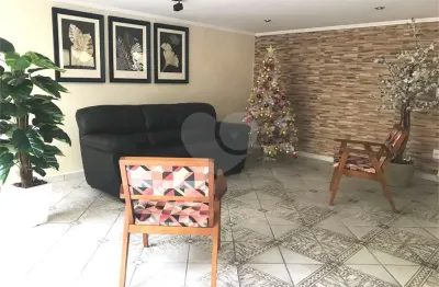 Apartamento com 2 quartos à venda na Rua Conselheiro Saraiva, 641, Santana, São Paulo