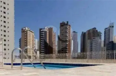 Apartamento com 4 quartos à venda em Santana, São Paulo 