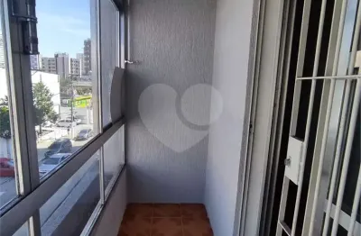Apartamento com 2 quartos à venda na Largo Conselheiro Moreira de Barros, 542, Santana, São Paulo