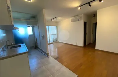 Apartamento com 2 quartos à venda na Rua José Debieux, 282, Santana, São Paulo