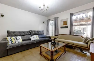 Casa com 4 quartos à venda na Rua Domingos Antônio Ciccone, 82, Santo Amaro, São Paulo