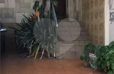 Casa com 2 quartos à venda na Rua José Debieux, 145, Santana, São Paulo