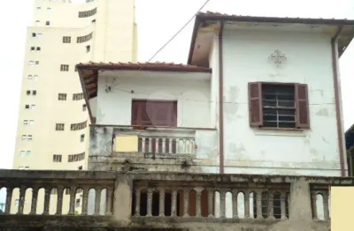 Terreno à venda na Rua Pontins, 220, Santana, São Paulo