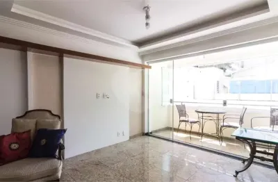 Apartamento com 3 quartos para alugar na Avenida Braz Leme, 2001, Santana, São Paulo