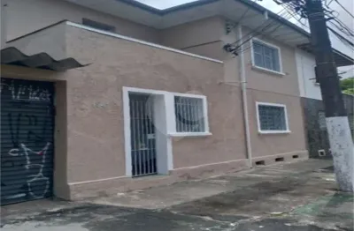 Casa com 3 quartos à venda no Alto da Boa Vista, São Paulo 