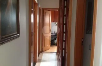 Apartamento com 2 quartos à venda na Rua José Debieux, 398, Santana, São Paulo