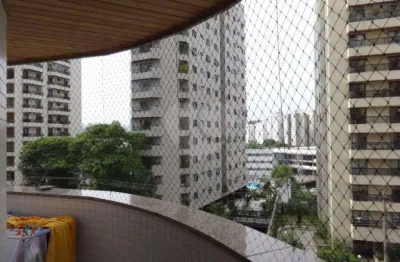 Apartamento com 3 quartos à venda na Rua Doutor Guilherme Cristofel, 319, Santana, São Paulo