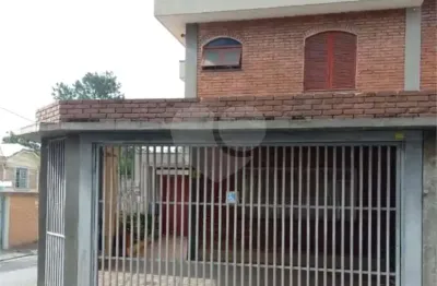 Casa com 3 quartos à venda na Saúde, São Paulo 