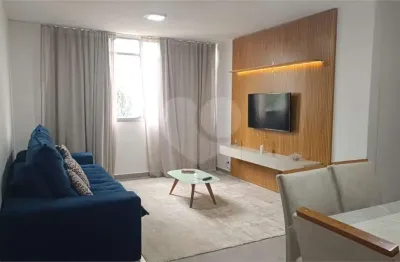 Apartamento com 3 quartos à venda em Santo Amaro, São Paulo 