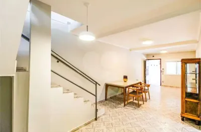 Casa com 4 quartos à venda na Rua Henri Dunant, 435, Chácara Santo Antônio, São Paulo