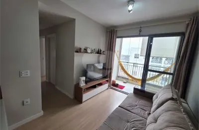 Apartamento com 3 quartos à venda em Santo Amaro, São Paulo 