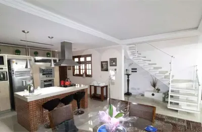 Casa com 2 quartos à venda na Rua Raimundo de Morais, 110, Santana, São Paulo