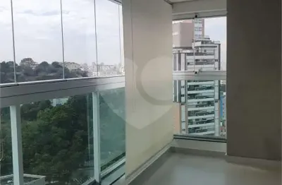 Apartamento com 3 quartos à venda na Rua José Debieux, 50, Santana, São Paulo