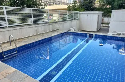 Apartamento com 2 quartos à venda na Rua Bartolomeu Feio, 86, Brooklin, São Paulo