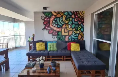 Apartamento com 3 quartos à venda na Rua Matias Roxo, 300, Vila Leopoldina, São Paulo