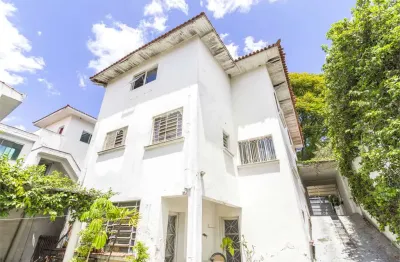 Casa com 3 quartos à venda na Rua Capitão Rosendo, 201, Vila Mariana, São Paulo