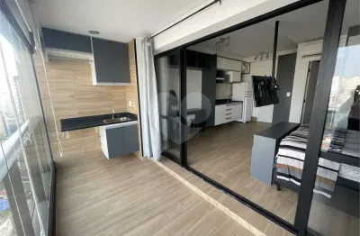 Apartamento com 1 quarto à venda na Rua Paula Ney, 100, Aclimação, São Paulo