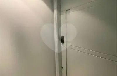 Apartamento com 4 quartos à venda no Jardim Sul, São Paulo 