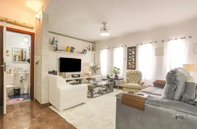 Casa com 3 quartos à venda na Rua Belchior de Azevedo, 92, Vila Leopoldina, São Paulo