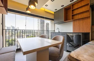 Kitnet / Stúdio à venda em Sumaré, São Paulo 