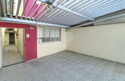 Casa com 3 quartos à venda na Vila Mariana, São Paulo 