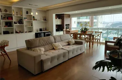 Apartamento com 4 quartos à venda na Rua Carlos Weber, 790, Vila Leopoldina, São Paulo