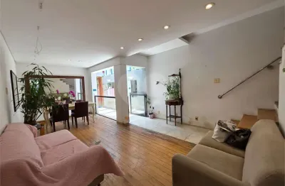 Casa com 4 quartos à venda na Rua Morgado de Mateus, 157, Vila Mariana, São Paulo