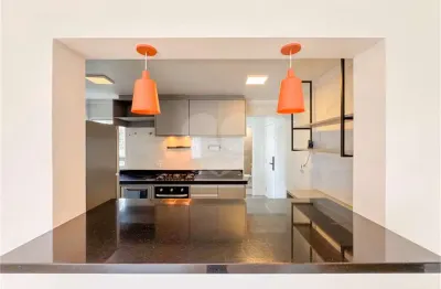 Apartamento com 3 quartos à venda no Jardim Sul, São Paulo 