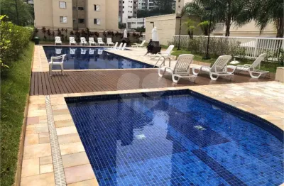 Apartamento com 3 quartos à venda na Rua José da Silva Ribeiro, 420, Jardim Sul, São Paulo