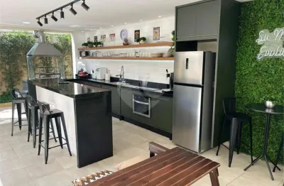 Apartamento com 3 quartos à venda no Jardim Sul, São Paulo 