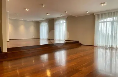 Apartamento com 4 quartos à venda no Jardim Sul, São Paulo 