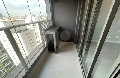 Kitnet / Stúdio para alugar na Vila Clementino, São Paulo 