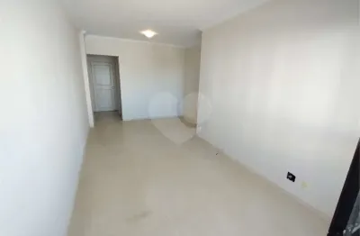 Apartamento com 2 quartos à venda na Vila Leopoldina, São Paulo 