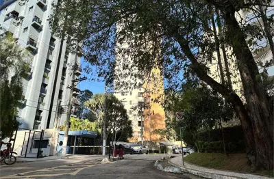 Apartamento com 2 quartos à venda na Rua Almansa, 225, Jardim Sul, São Paulo