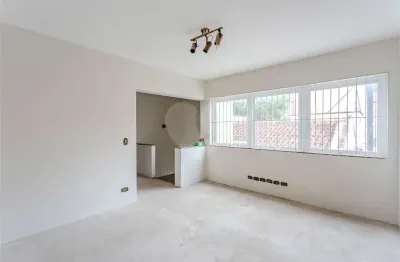 Casa com 3 quartos à venda na Vila Clementino, São Paulo 