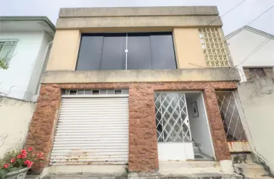 Casa com 3 quartos à venda na Rua Dinieper, 92, Lapa, São Paulo