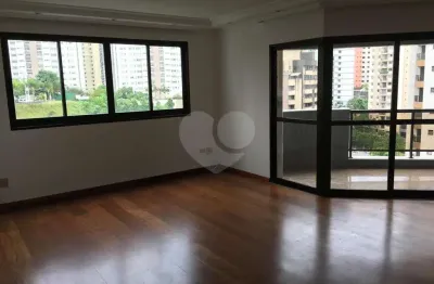 Apartamento com 4 quartos à venda no Morumbi, São Paulo 