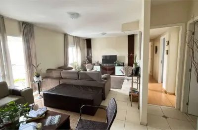 Apartamento com 4 quartos à venda no Jardim Sul, São Paulo 