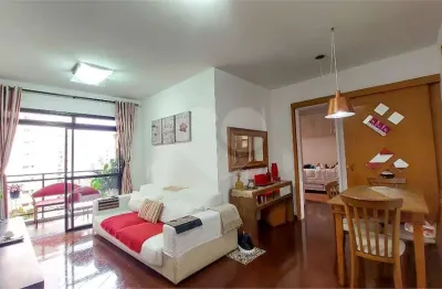 Apartamento com 3 quartos à venda na Rua Dona Avelina, 47, Vila Mariana, São Paulo