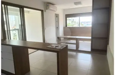 Apartamento com 1 quarto para alugar na Chácara Klabin, São Paulo 