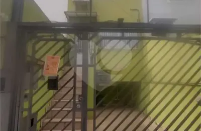 Casa com 2 quartos à venda na Vila Clementino, São Paulo 