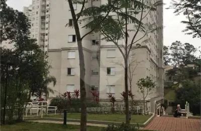 Apartamento com 3 quartos à venda na Rua José Coimbra, 120, Morumbi, São Paulo