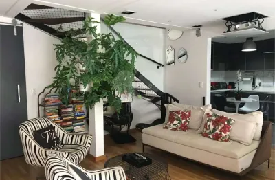 Casa em condomínio fechado com 3 quartos à venda na Rua Francisco Pessoa, 690, Jardim Sul, São Paulo