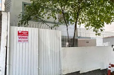 Casa com 3 quartos à venda em Pinheiros, São Paulo 