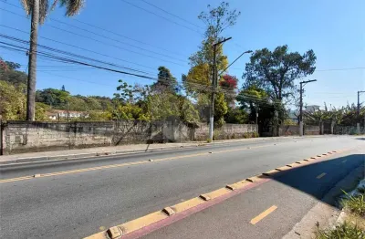 Terreno à venda em Horto, São Paulo 