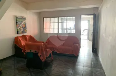 Casa com 4 quartos para alugar na Vila Leopoldina, São Paulo 