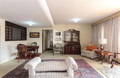 Apartamento com 2 quartos à venda no Jardim América, São Paulo 